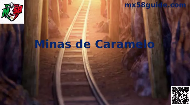 Minas de Caramelo imagen completa