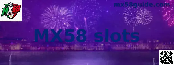 Guía visual de MX58 slots