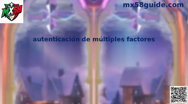 Implementación de Autenticación de Múltiples Factores y Seguridad Digital Avanzada en México