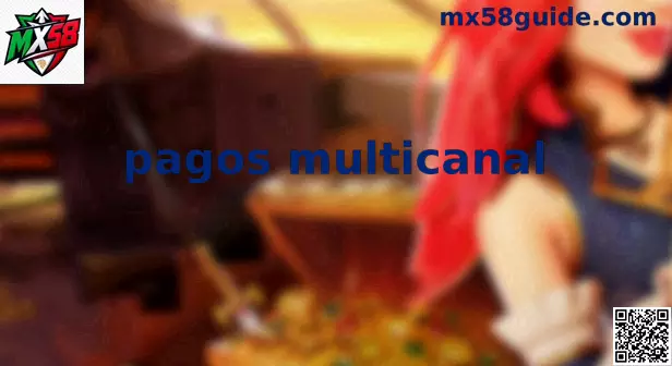 Infraestructura de Pagos Multicanal en México