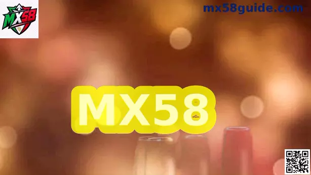MX58 Plataforma Líder en México