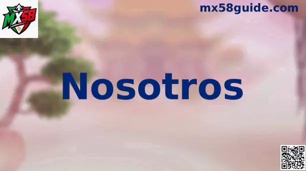MX58 México Guía de Entretenimiento y Seguridad Digital