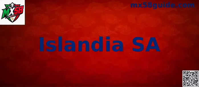 Islandia SA Gameplay