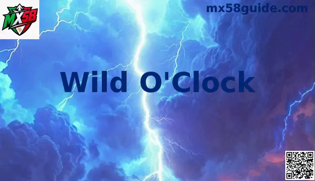 Wild O'Clock Gameplay
